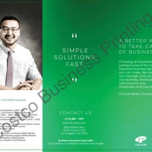 Photo of CalPost Insurance