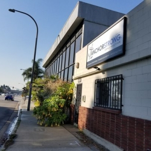 Photo of Anchorstrong Construction