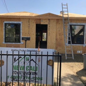 Photo of New Cali Construction