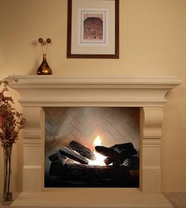 Photo of SoCal Fireplace Mantels