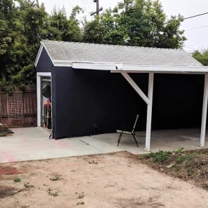 Los Angeles EHD Builders