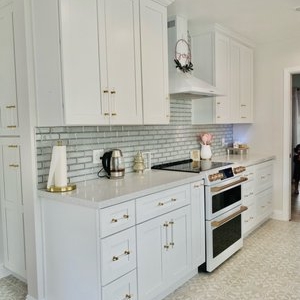 Photo of Kitchen Cabinets Express