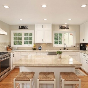Photo of Opulent Remodeling & Construction