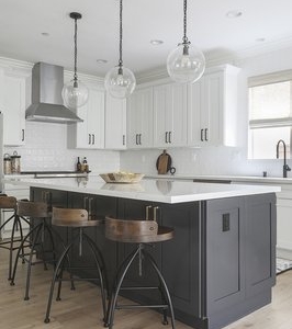 Photo of Luxe Remodel
