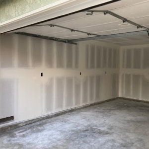 Los Angeles CAV Drywall