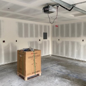 Photo of CAV Drywall