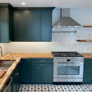 Lomita Hurst Construction