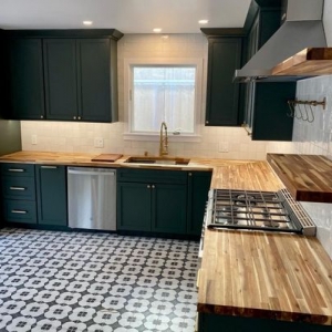 Photo of Hurst Construction
