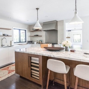 Los Angeles Shenon Construction