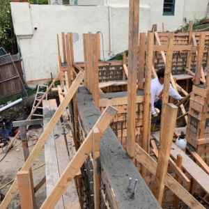 Photo of Sinai Construction