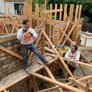 Photo of Sinai Construction