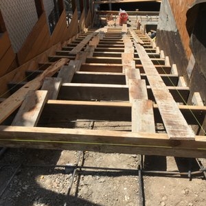 Photo of Sinai Construction