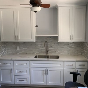 Los Angeles David and Sons Remodeling