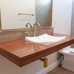 Photo of Lavie Construction