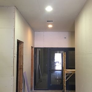 Photo of Los Angeles Drywall Contractors