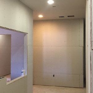 Photo of Los Angeles Drywall Contractors