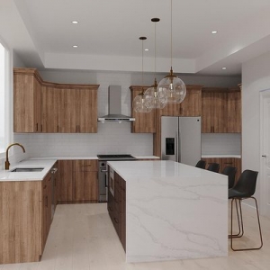Photo of New Dawn Remodeling