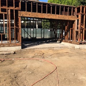 Photo of Gas Demolition