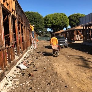 Photo of Gas Demolition