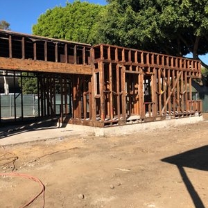 Photo of Gas Demolition