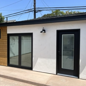 Bellflower Divine Grace Construction