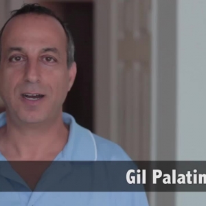 Photo of Palatin Remodeling