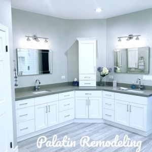 Photo of Palatin Remodeling