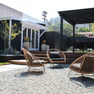 Photo of Flores Artscape