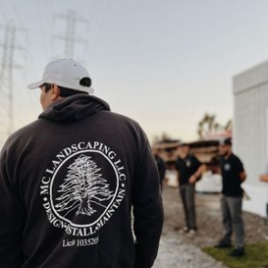 Photo of MC Landscaping