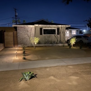 Photo of MC Landscaping