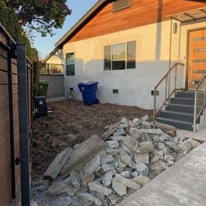 Photo of Corona Artscaping