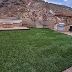 Photo of Sanchez Landscape