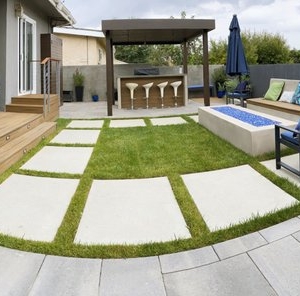 Photo of Compass Landscape Construction Inc.
