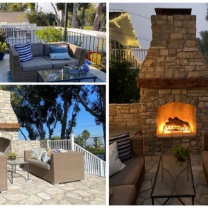 Photo of Compass Landscape Construction Inc.