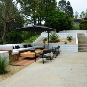 Photo of Compass Landscape Construction Inc.