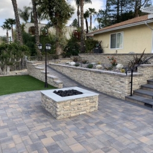 Thousand Oaks Dream Green Landscape