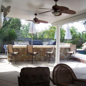 Photo of Lyle Lavietes Landscape Contractor