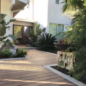 Photo of Lyle Lavietes Landscape Contractor