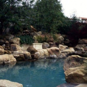 Photo of Lyle Lavietes Landscape Contractor
