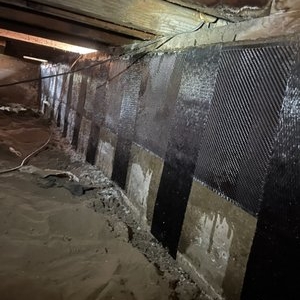 Photo of Professional Foundation Repair