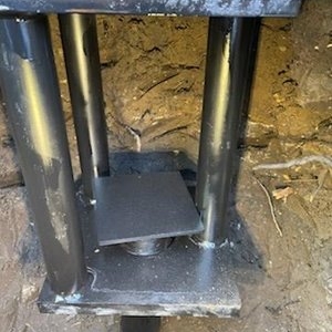 Photo of Professional Foundation Repair