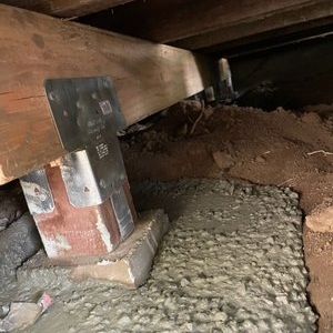 Photo of Professional Foundation Repair
