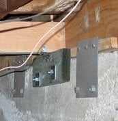 Photo of Julian Construction