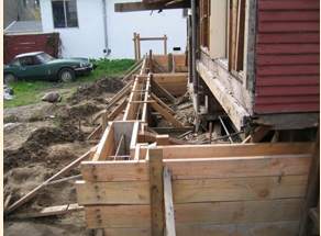 Photo of The Foundation Works