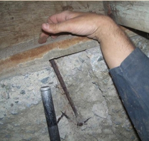 Photo of The Foundation Works