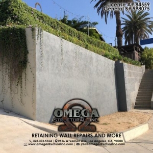 Photo of Omega Structural