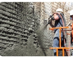 Photo of California Foundation Works
