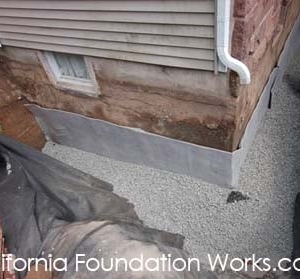 Photo of California Foundation Works