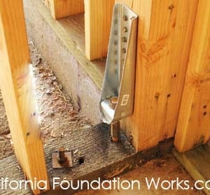 Photo of California Foundation Works
