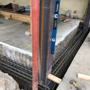 Photo of JRC Foundation & Construction